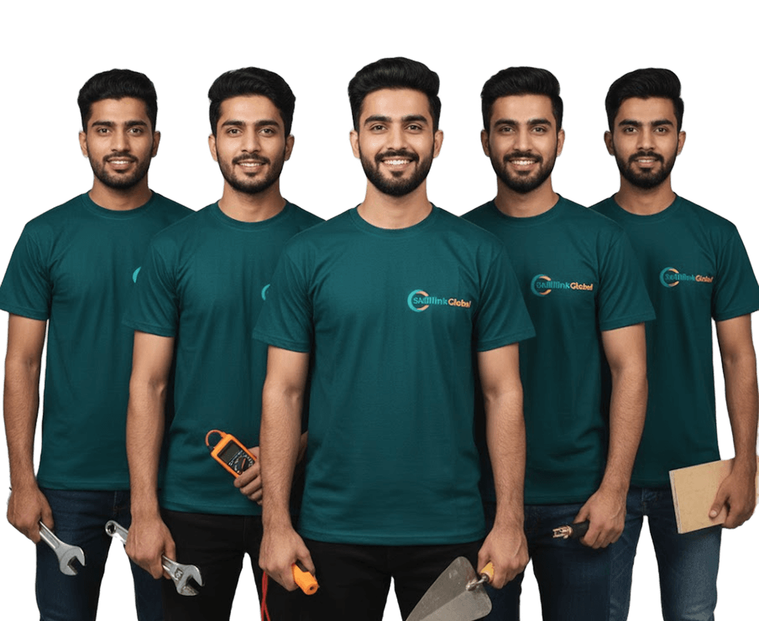 Skillink Global Team