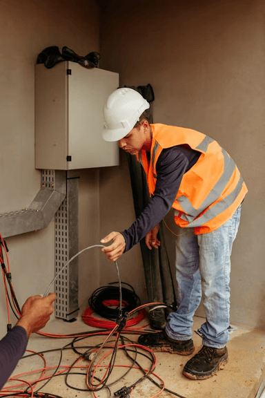 Join as Service Provider